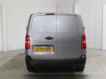 Used Citroen Dispatch 2020 for sale - 75344684: Photo
