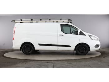 Used Ford Transit Custom 2021 for sale - 79640684: Photo