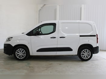 Used Citroen Berlingo 2022 for sale - 79404082: Photo