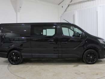 Used Renault Trafic 2024 for sale - 74577123: Photo