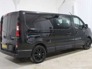 Used Renault Trafic 2024 for sale - 74577123: Photo