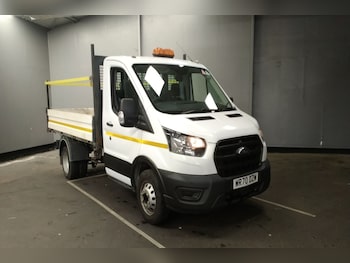 Used Ford Transit 2020 for sale - 78789502: Photo
