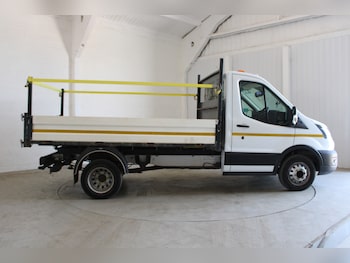 Used Ford Transit 2020 for sale - 78789502: Photo