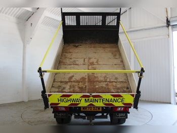 Used Ford Transit 2020 for sale - 78789502: Photo
