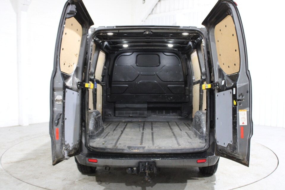 Used Ford Transit Custom 2021 for sale - 76415398: Photo 12