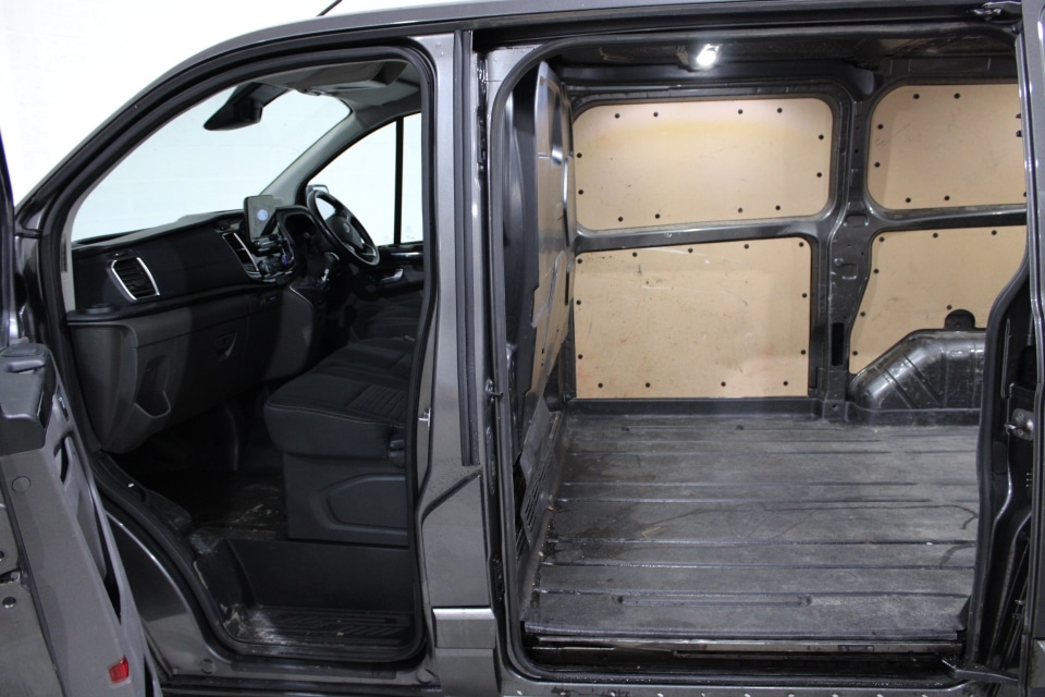 Used Ford Transit Custom 2021 for sale - 76415398: Photo 13