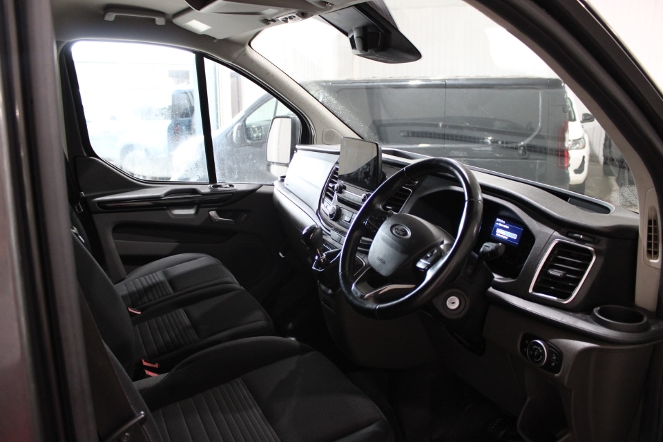 Used Ford Transit Custom 2021 for sale - 76415398: Photo 14