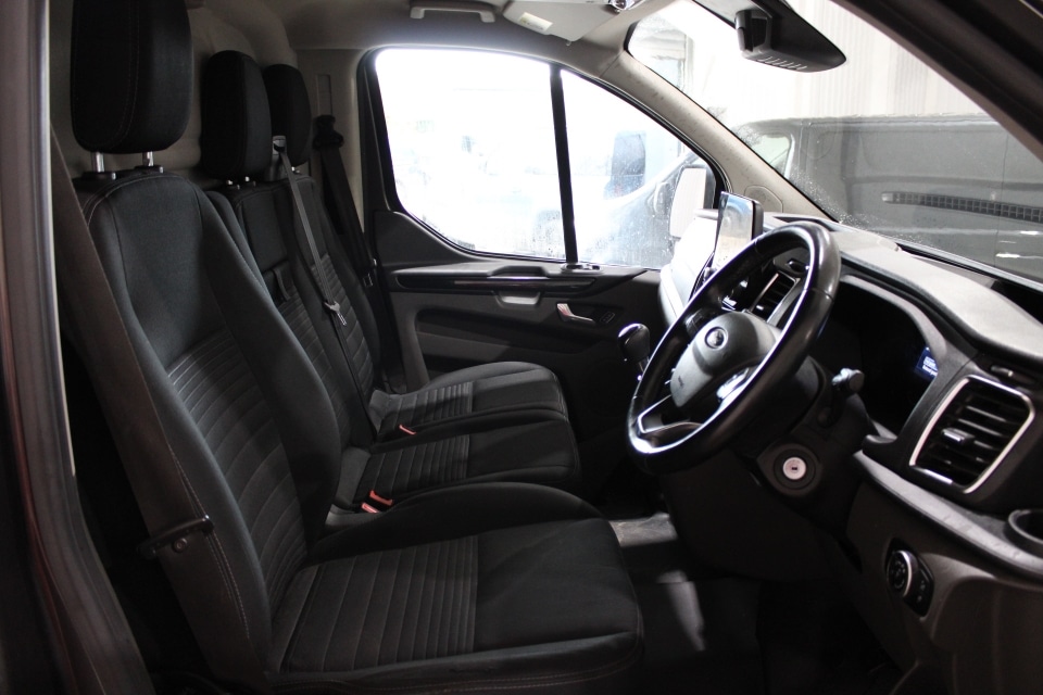 Used Ford Transit Custom 2021 for sale - 76415398: Photo 15