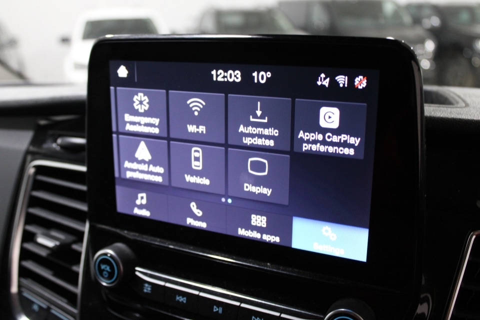 Used Ford Transit Custom 2021 for sale - 76415398: Photo 18