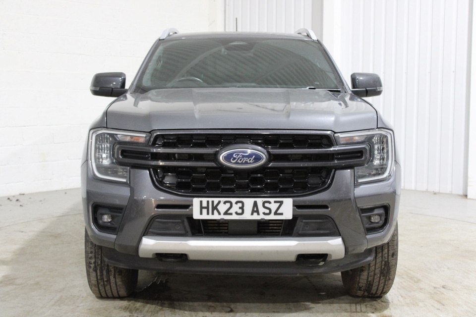 Used Ford Ranger 2023 for sale - 77375755: Photo 10