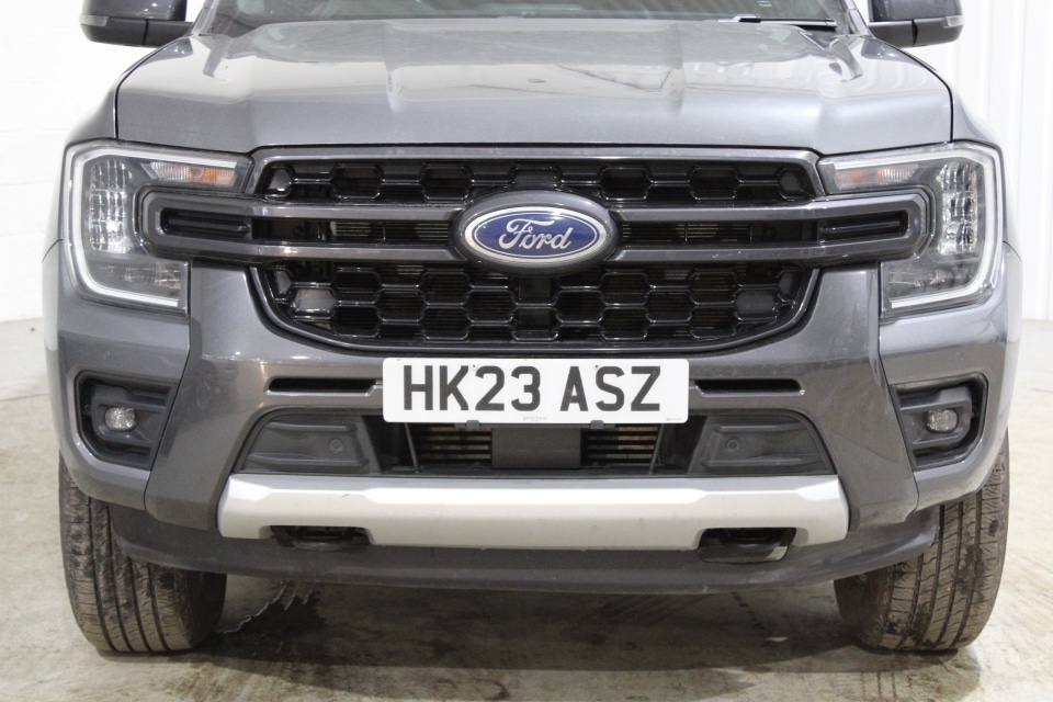 Used Ford Ranger 2023 for sale - 77375755: Photo 11