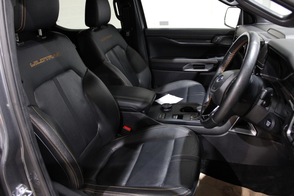 Used Ford Ranger 2023 for sale - 77375755: Photo 12