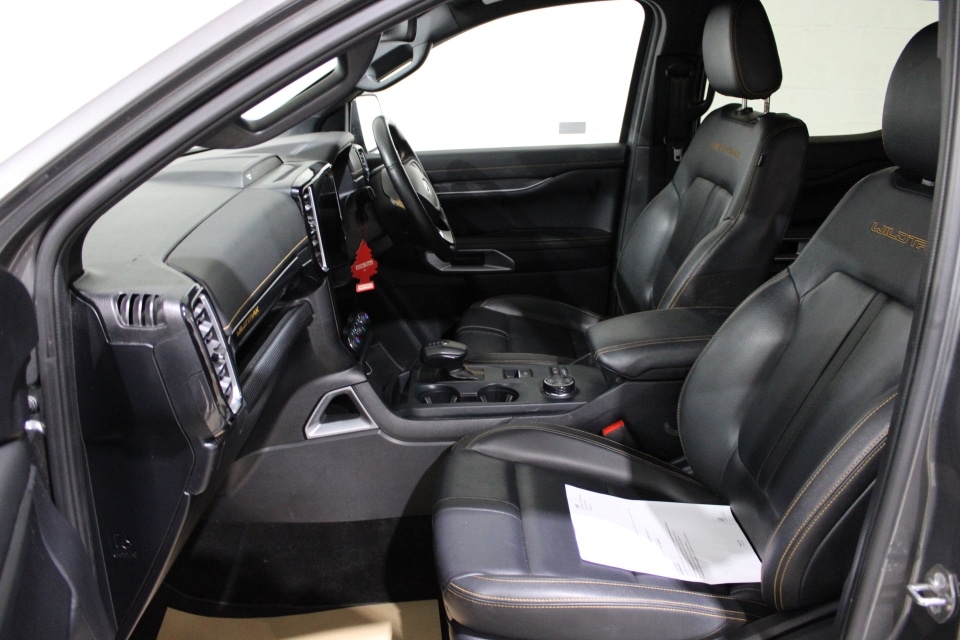 Used Ford Ranger 2023 for sale - 77375755: Photo 13