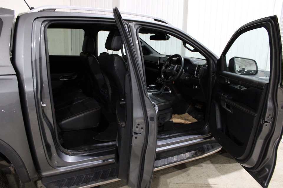 Used Ford Ranger 2023 for sale - 77375755: Photo 14