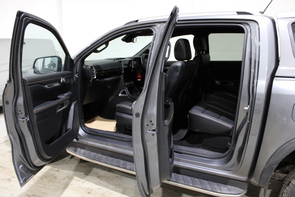 Used Ford Ranger 2023 for sale - 77375755: Photo 15