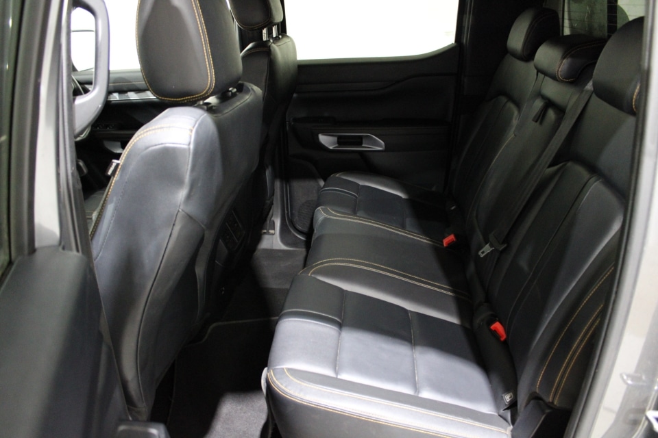 Used Ford Ranger 2023 for sale - 77375755: Photo 16