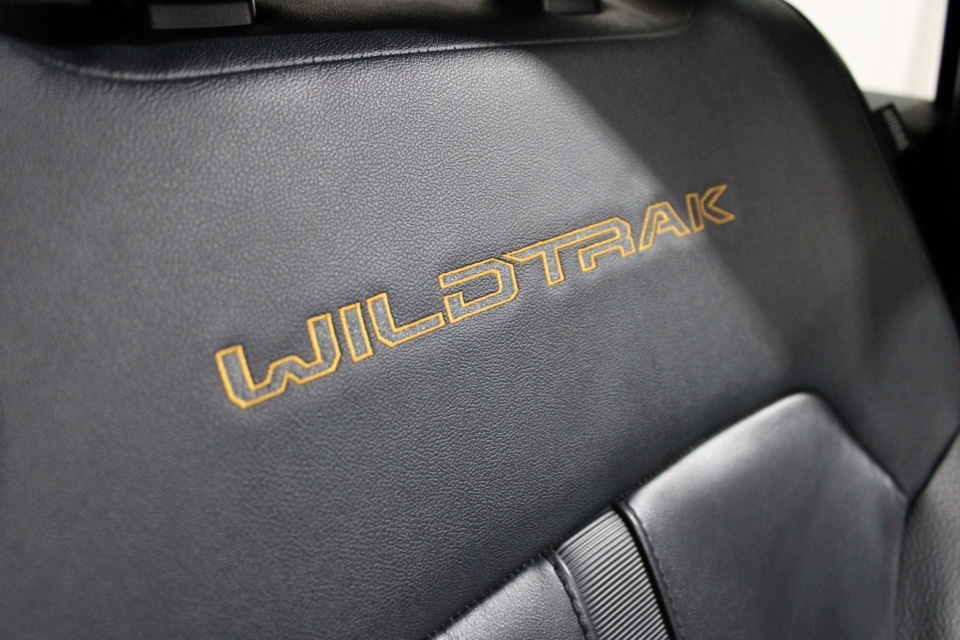 Used Ford Ranger 2023 for sale - 77375755: Photo 17