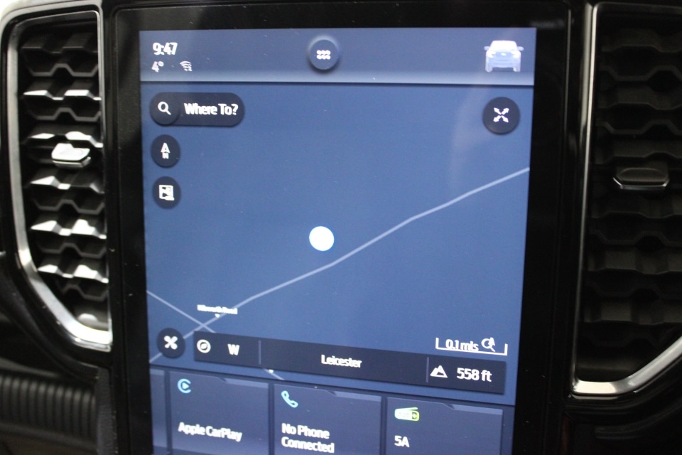 Used Ford Ranger 2023 for sale - 77375755: Photo 18