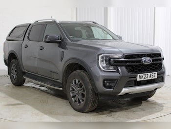 Used Ford Ranger 2023 for sale - 77375755: Photo