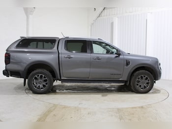 Used Ford Ranger 2023 for sale - 77375755: Photo