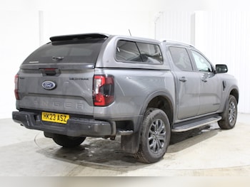 Used Ford Ranger 2023 for sale - 77375755: Photo