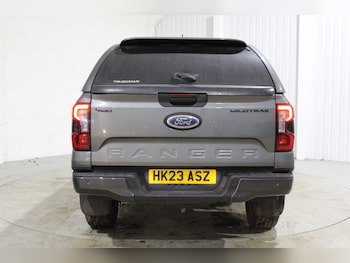 Used Ford Ranger 2023 for sale - 77375755: Photo