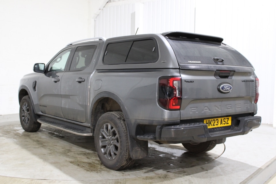 Used Ford Ranger 2023 for sale - 77375755: Photo 5