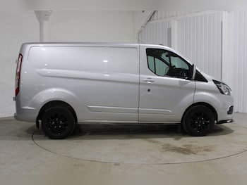 Used Ford Transit Custom undefined for sale - 78614035: Photo