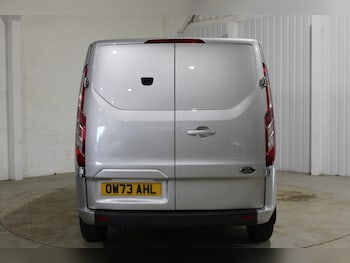 Used Ford Transit Custom undefined for sale - 78614035: Photo