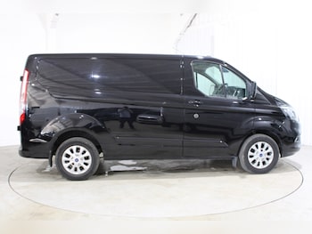 Used Ford Transit Custom 2021 for sale - 78697956: Photo