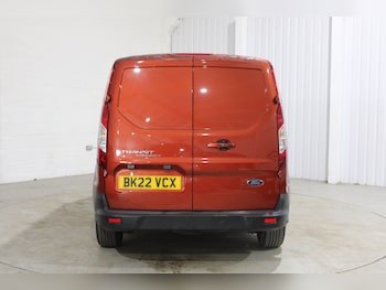 Used Ford Transit Connect 2022 for sale - 78746716: Photo
