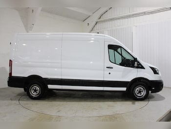 Used Ford Transit 2022 for sale - 75895118: Photo