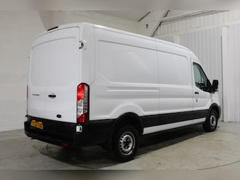 Used Ford Transit 2022 for sale - 75895118: Photo