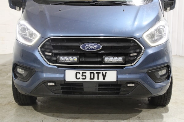 Used Ford Transit Custom for sale - 75982884: Photo 10