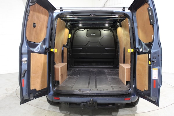 Used Ford Transit Custom for sale - 75982884: Photo 11