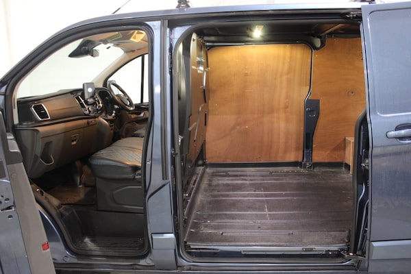 Used Ford Transit Custom for sale - 75982884: Photo 12