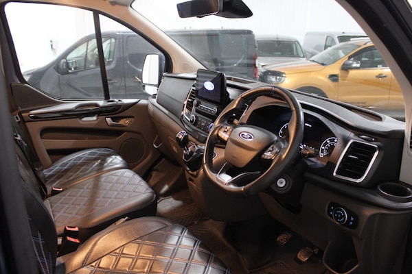 Used Ford Transit Custom for sale - 75982884: Photo 13