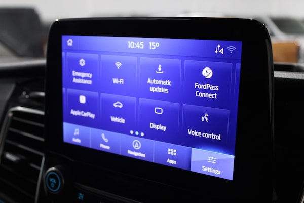 Used Ford Transit Custom for sale - 75982884: Photo 16