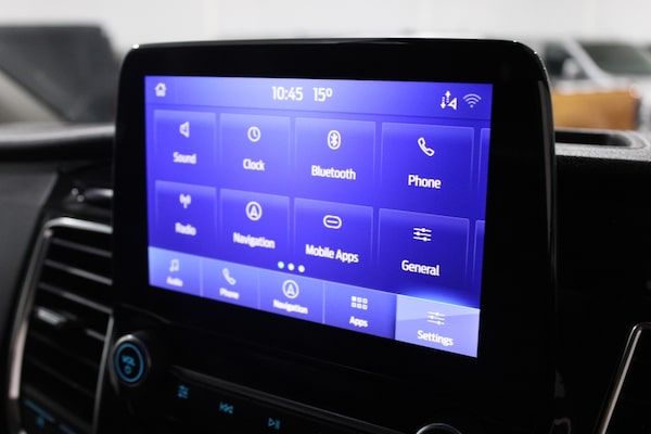 Used Ford Transit Custom for sale - 75982884: Photo 17