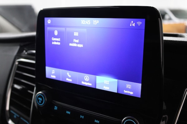 Used Ford Transit Custom for sale - 75982884: Photo 18