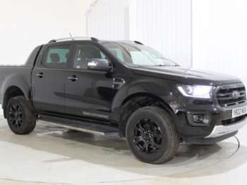 Used Ford Ranger 2022 for sale - 74772059: Photo