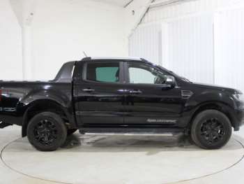 Used Ford Ranger 2022 for sale - 74772059: Photo