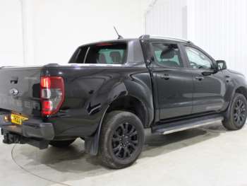 Used Ford Ranger 2022 for sale - 74772059: Photo
