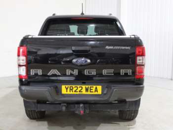 Used Ford Ranger 2022 for sale - 74772059: Photo