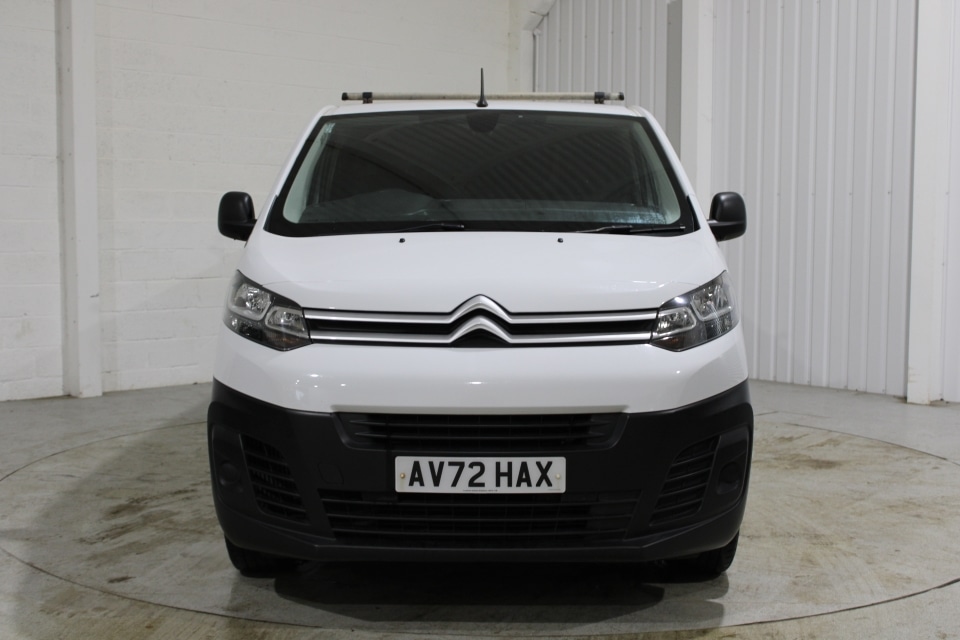 Used Citroen Dispatch 2022 for sale - 76720092: Photo 10