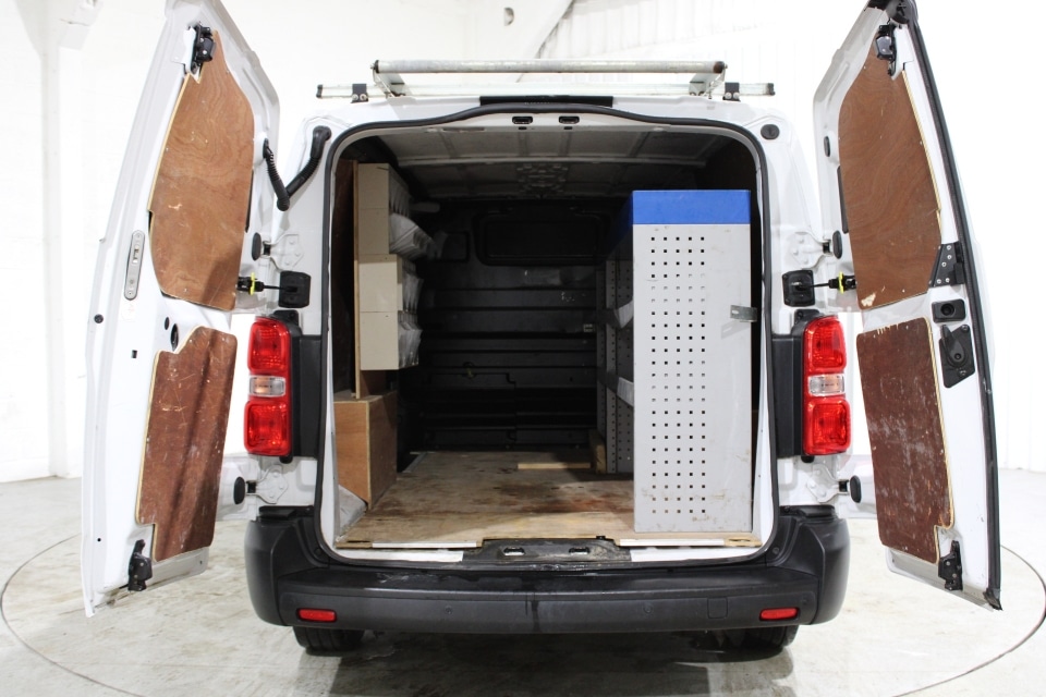 Used Citroen Dispatch 2022 for sale - 76720092: Photo 11