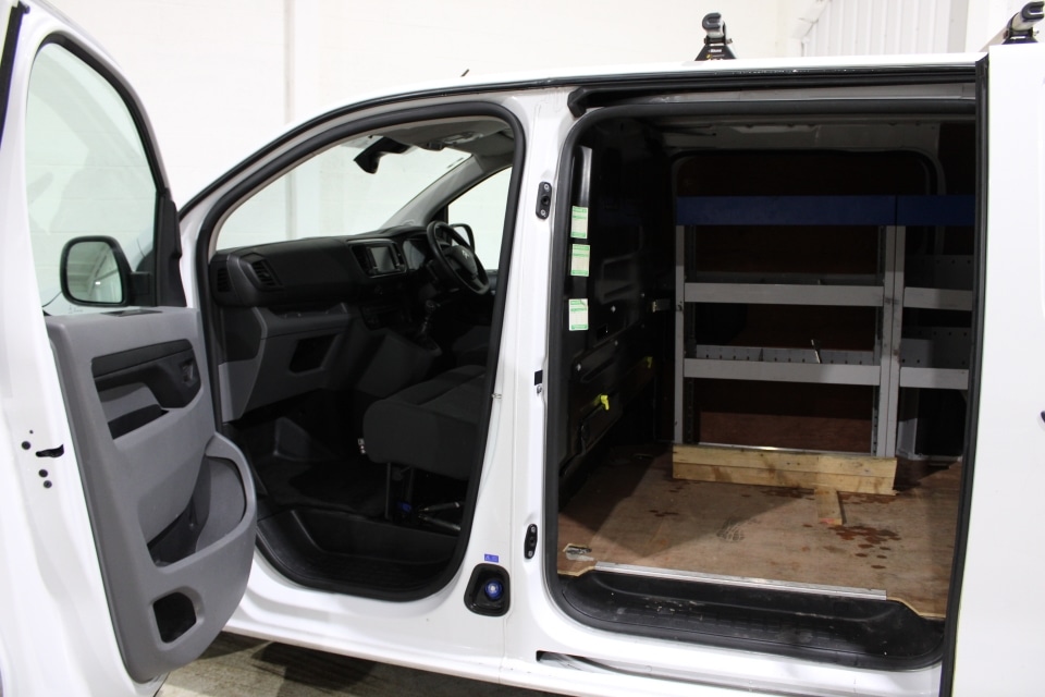 Used Citroen Dispatch 2022 for sale - 76720092: Photo 12