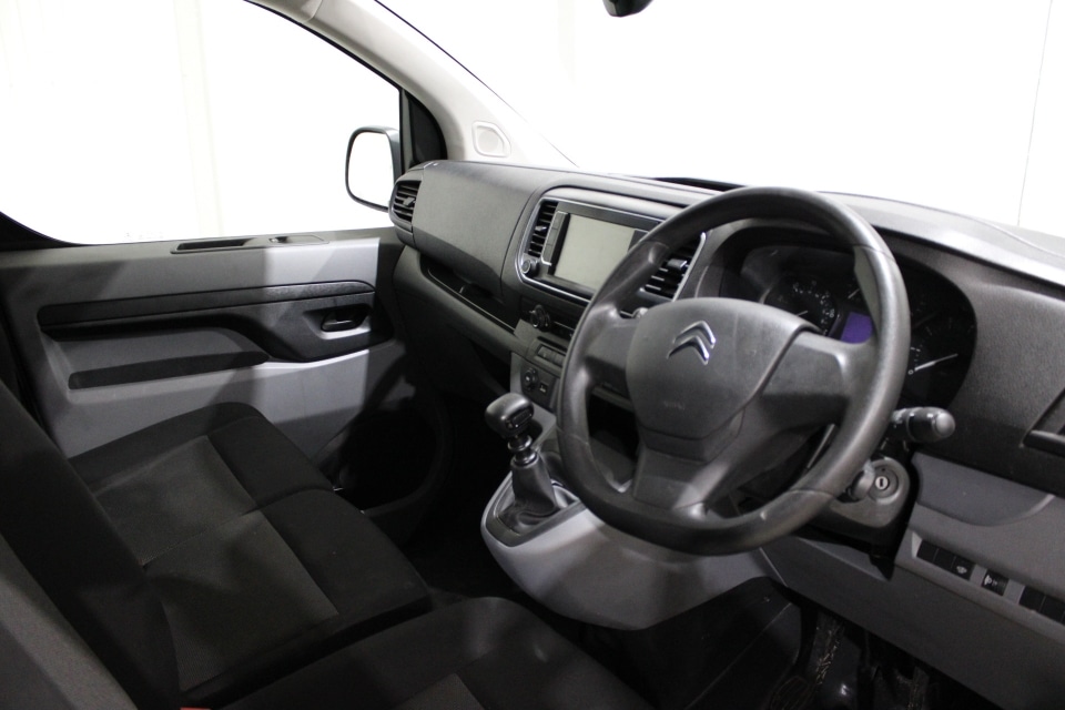 Used Citroen Dispatch 2022 for sale - 76720092: Photo 13