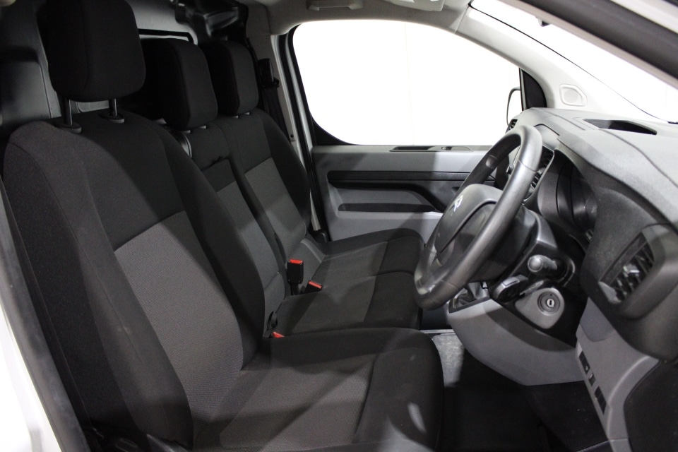 Used Citroen Dispatch 2022 for sale - 76720092: Photo 14