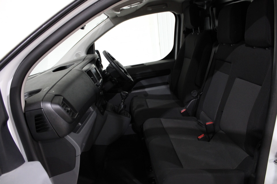 Used Citroen Dispatch 2022 for sale - 76720092: Photo 15